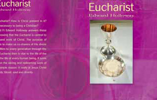 Christ Our Eucharist