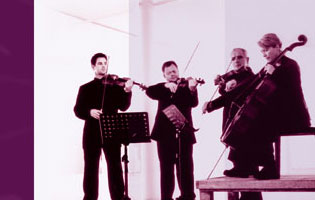 Brodsky Quartet